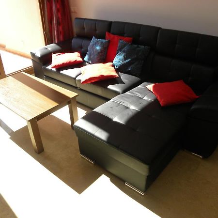 Penthouse Parque Recoleta Leilighet Alicante Eksteriør bilde