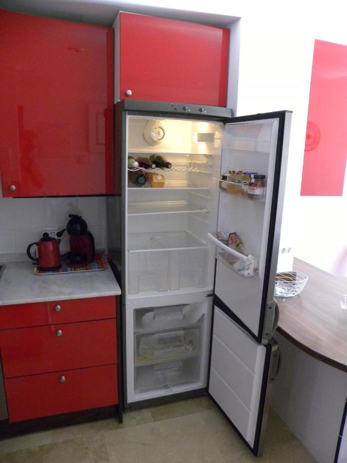 Penthouse Parque Recoleta Leilighet Alicante Eksteriør bilde