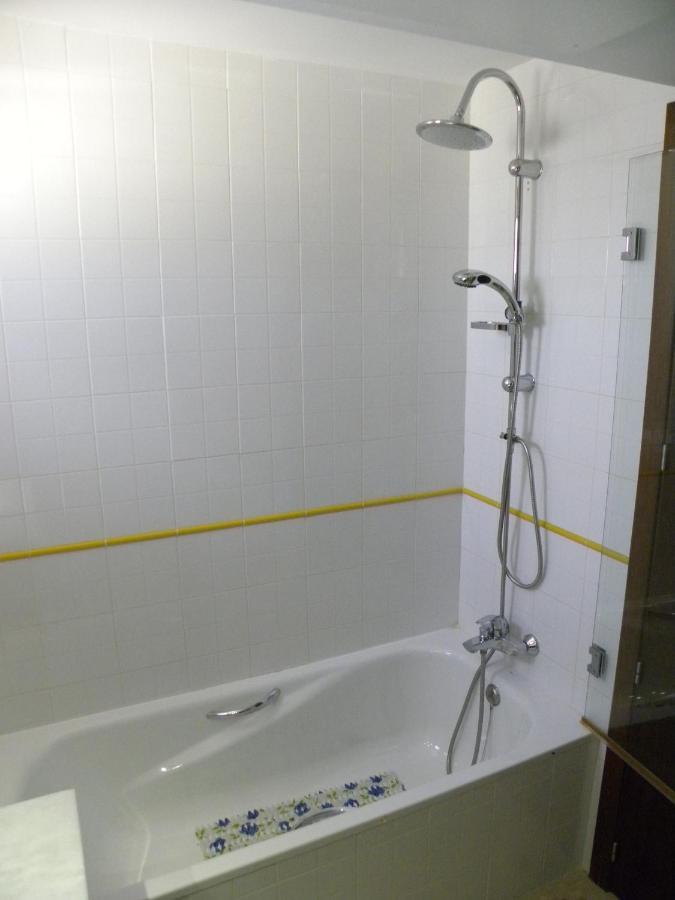 Penthouse Parque Recoleta Leilighet Alicante Eksteriør bilde
