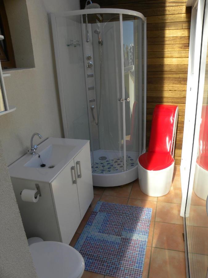 Penthouse Parque Recoleta Leilighet Alicante Eksteriør bilde