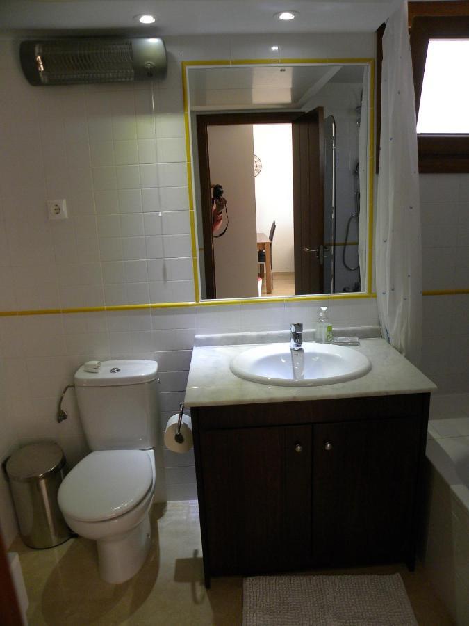 Penthouse Parque Recoleta Leilighet Alicante Eksteriør bilde