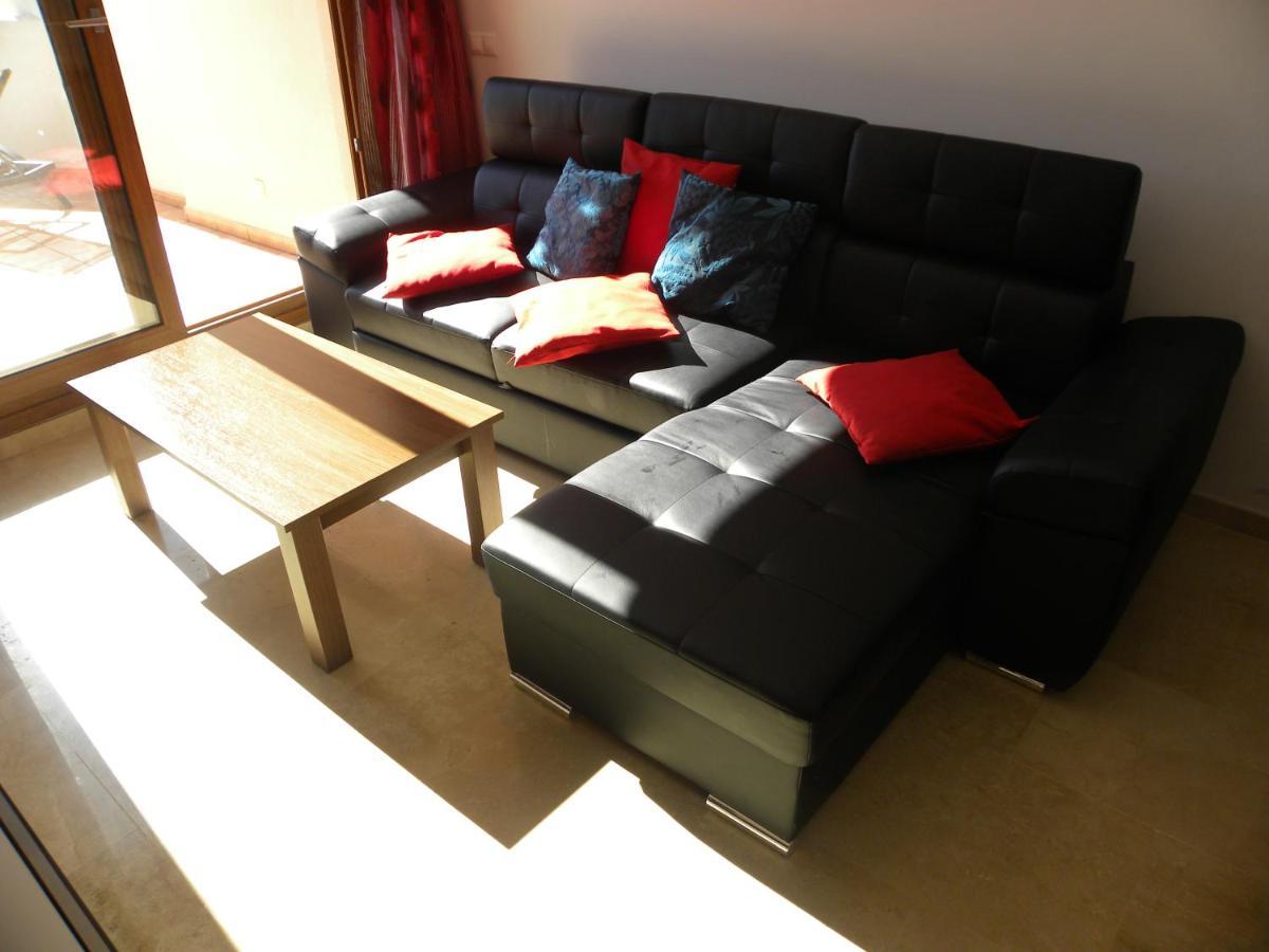 Penthouse Parque Recoleta Leilighet Alicante Eksteriør bilde